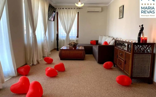 Botique Villa Maria Revas