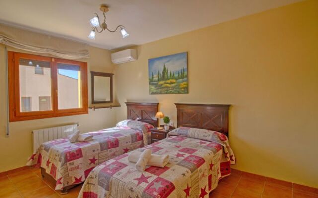 House Jardin Calpe/Calp