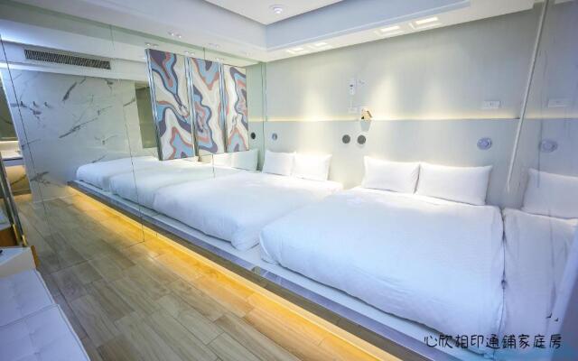 MMMotel