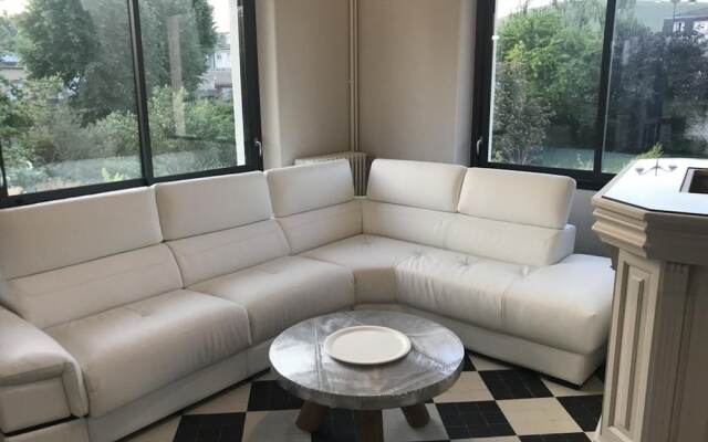 Villa 87 - Ay Champagne