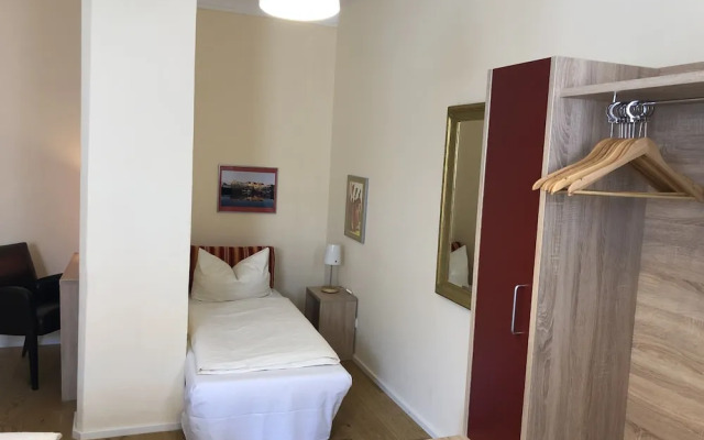 Hotel Gasthof Flötzinger Bräu