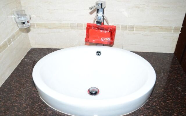 Hotel Ashwa Park