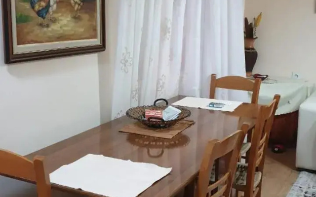 Valentina's Apartment
