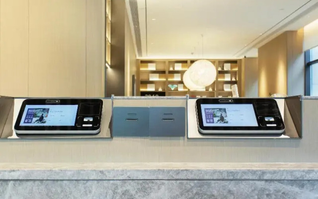 Ji Hotel (Ningbo Yinzhou Wanda)