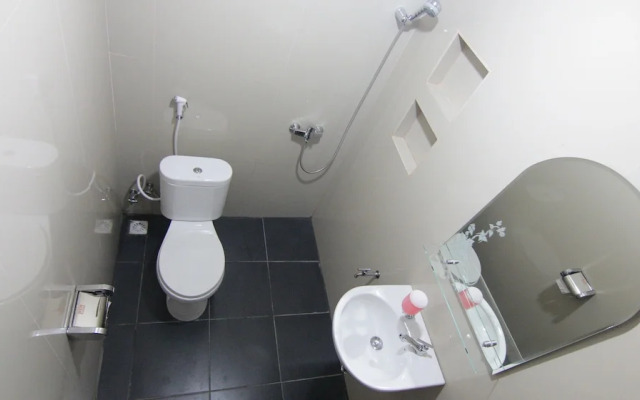 Hotel Garuda Bontang