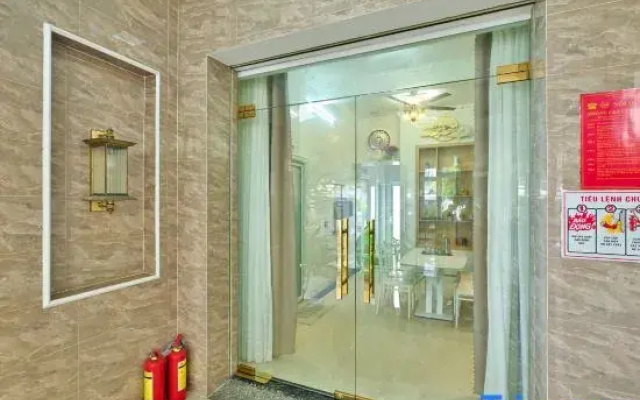 Kim Son Homestay 9