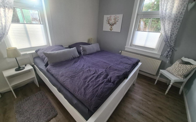 Ferienwohnung "Auszeit"