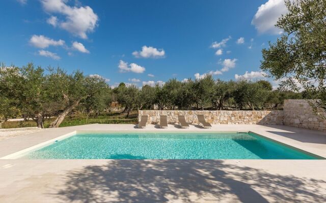 Villa Irma by Wonderful Italy