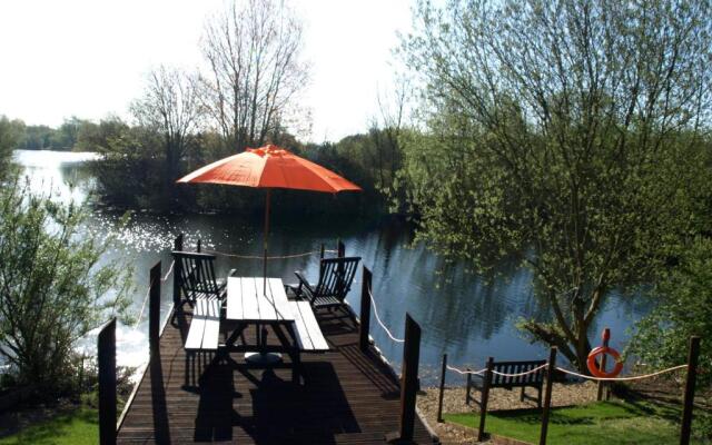 Lakeview at Lodge Farm