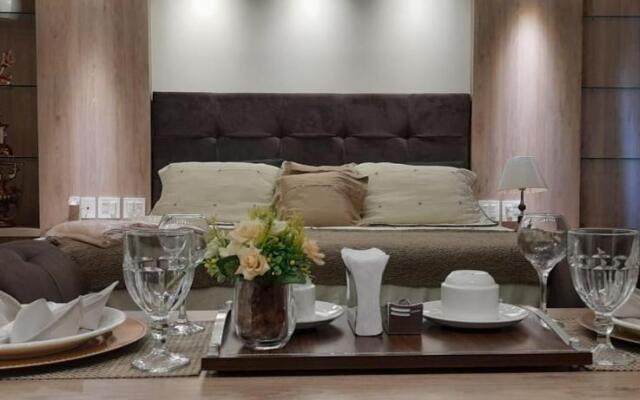 Hotel Palace Santarem