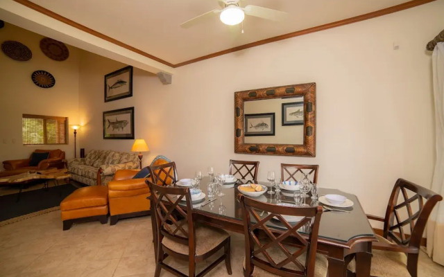 Veranda 6C - 3 bdr 3 Bath
