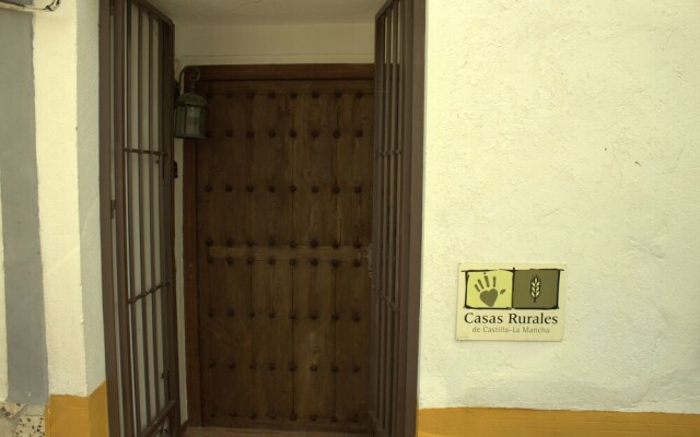 Casa Rural Santa Maria del Guadiana