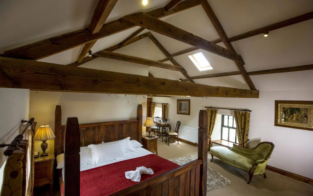 South Causey Inn