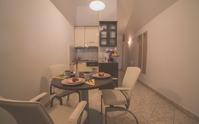 Beach Apartments Lavica