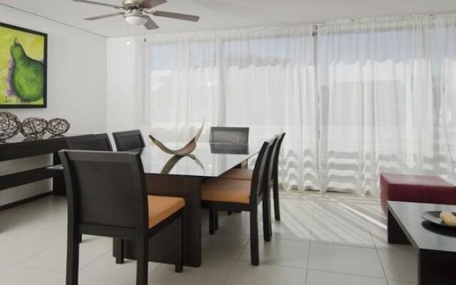 Residencias México Plaza Tepeyac