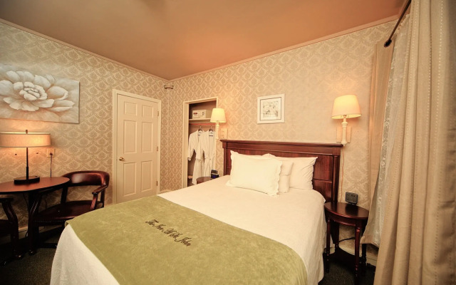 Inn at St John Portland In-Town