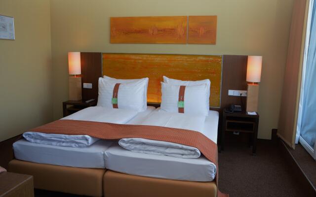 Holiday Inn Salzburg City by IHG