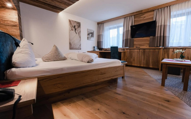 Aktiv un Welnesshotel Kohlerhof