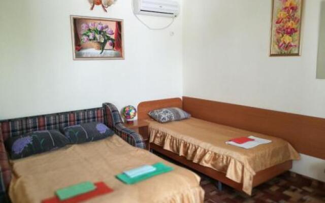 Guest house Vremena Goda