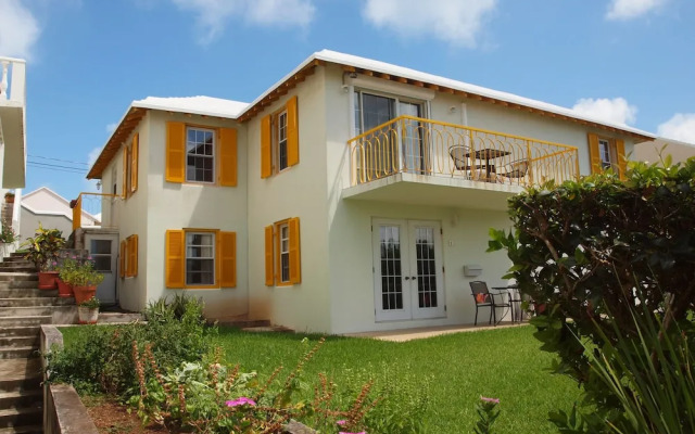Windsong Guest Apartments