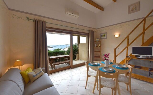 Hotel Restaurant Palazzu