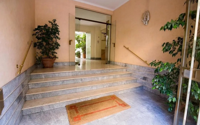 B&B Vatican Panorama