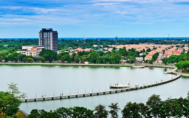 Baan Vor Sumongkol Services Apartment