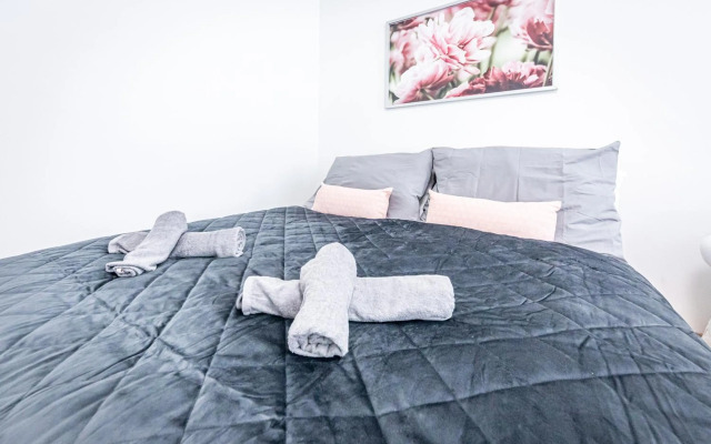 Premium City Apartment/Grand Opening Offers!