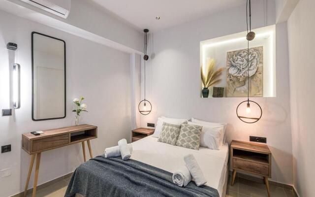 Noemie Apartments
