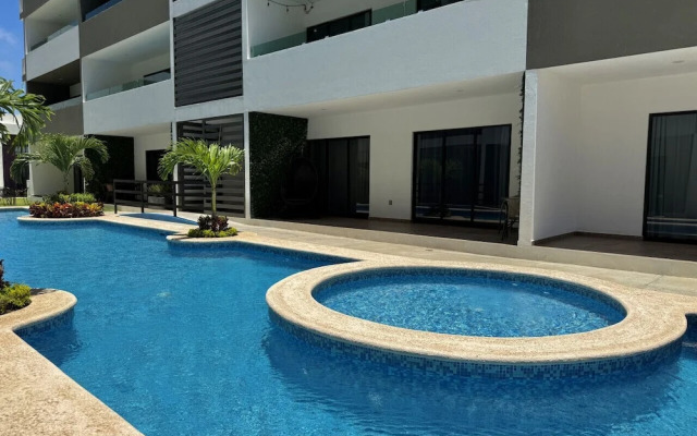 Marina cerritos Condominios