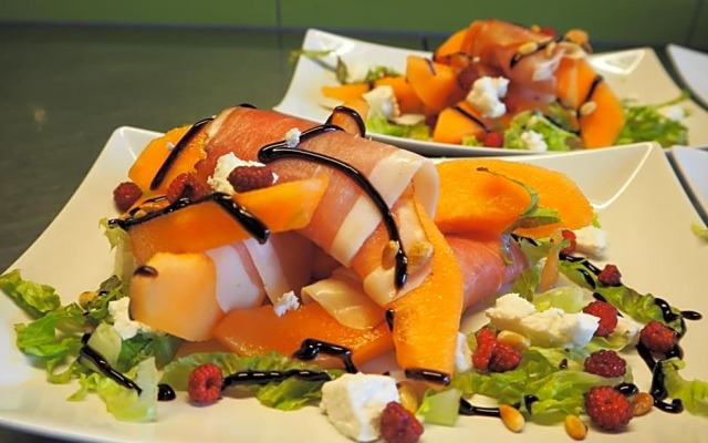 Les Deux Vélos CycleLodge / Fietshotel