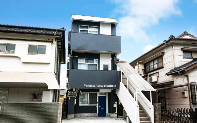 Vacation Rental NISHIDA - Vacation STAY 61694v