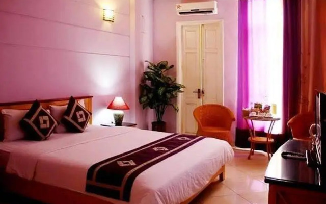 Saigon Pearl Hotel - Hoang Quoc Viet