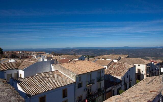 Alojamiento rural "El Torreón"