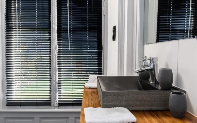 Maison de la Garenne & Spa