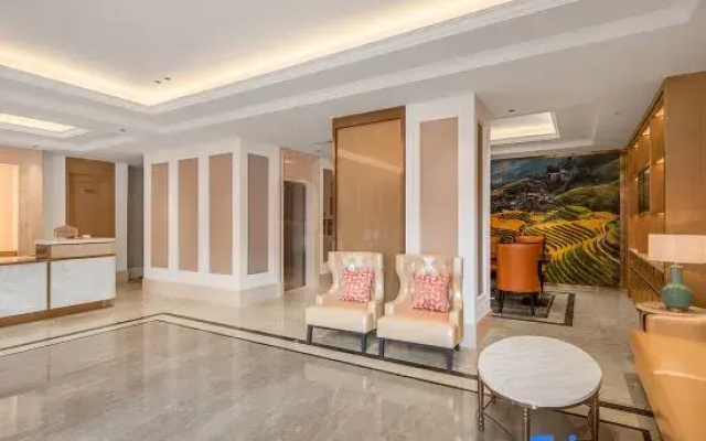 Vienna Hotel (Yangjiang Hailing Island Gold Coast)
