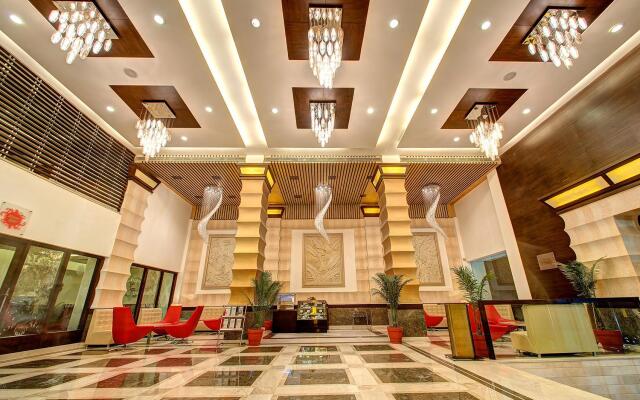 Stella Hotel