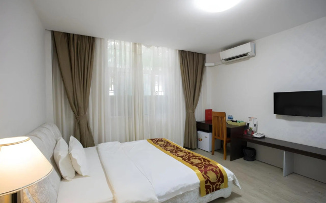 Kai Shan Guesthouse Phnom Penh