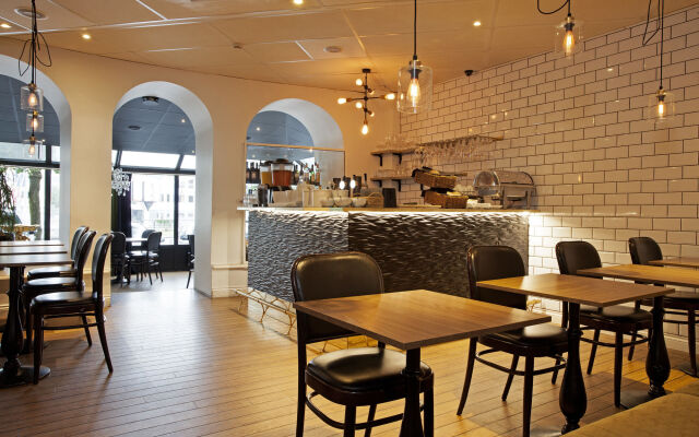 Hotell Onyxen, boutique- & lifestyle, Adults Only