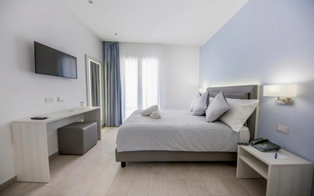 Ossuna bay hotel boutique