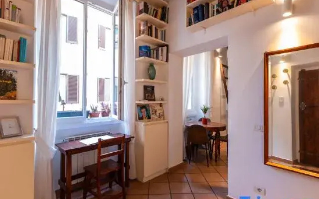 Nomà Stay Trastevere