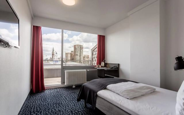 ProfilHotels Mercur