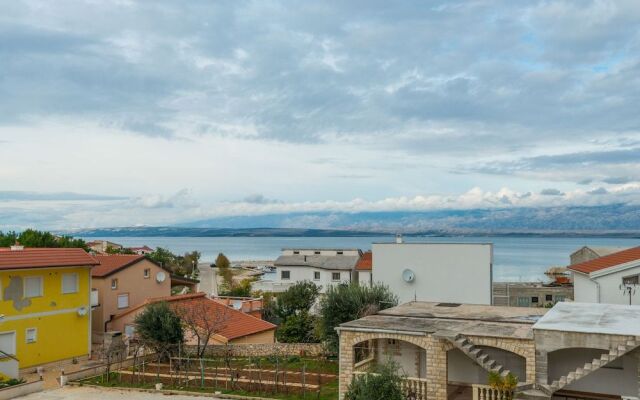 Apartments Mahnet