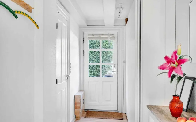 5 Star Holiday Home in Millinge