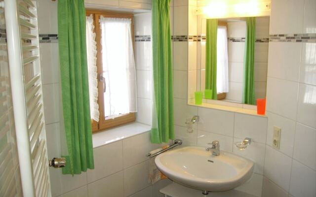 Ferienwohnung Vogelrast