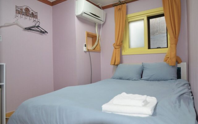 YaKorea Hostel Itaewon