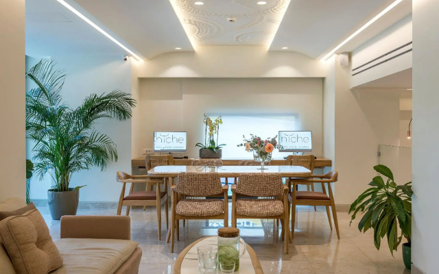 Niche Hotel Athens