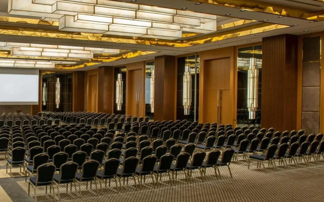 Mövenpick Diyarbakir
