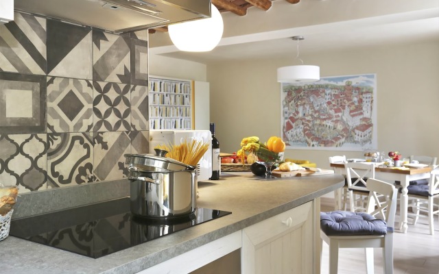 Santa Maria By Vacation In Lucca