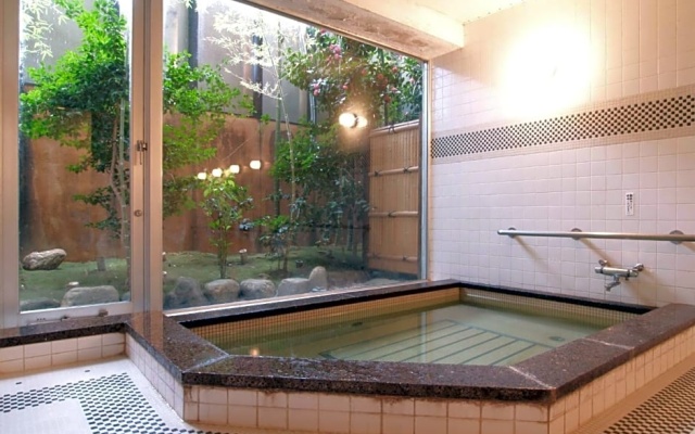 Resort Hotel Front Stage - Vacation STAY 95408v – Outside – Otari
